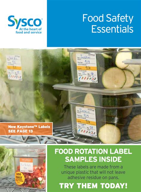 Document downloads. The links below point to PDF downloads of our latest brochures, guides and food safety information. Food information to consumers – legislation | Food Safety (europa.eu) ISO45001 CERTIFICATE. FSSC …